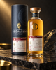 McCallum Vintage Single Malt Linkwood 13 Years 46,5% - Bottle Hero