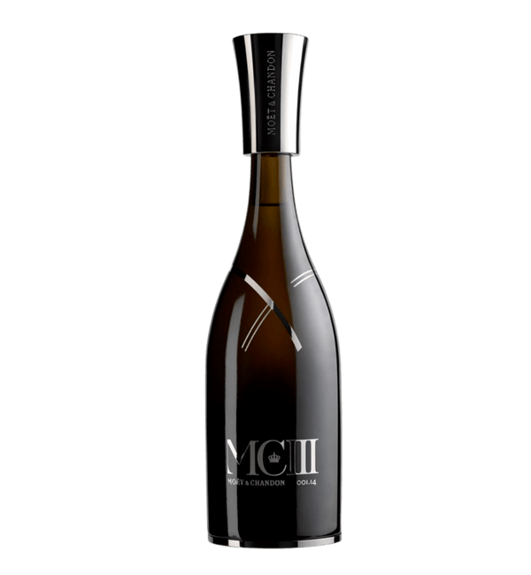 Moët & Chandon MCIII - Bottle Hero