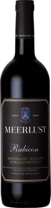 Meerlust, Rubicon 2017 - Bottle Hero