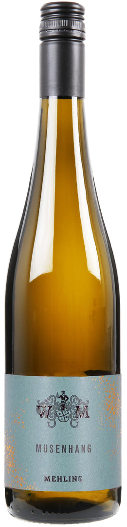 Weingut Mehling, Riesling Trocken Forster Musenhang 1. Lage - ØKO, 2022 - Bottle Hero
