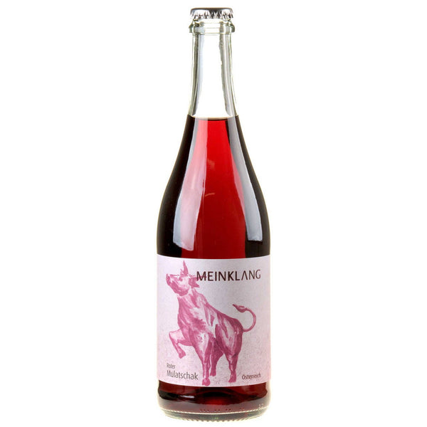 Meinklang Roter Mulatschak Bio 2024 - Bottle Hero