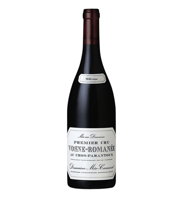 Domaine Méo-Camuzet Vosne-Romanée Cros Parantoux 2007 - Bottle Hero