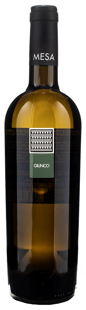 Mesa Vermentino di Sardegna Giunco 2025 - Bottle Hero