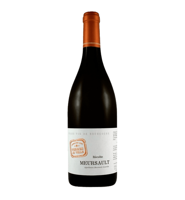 Domaine des Terres de Velle Meursault Blanc 2018 Magnum - Bottle Hero