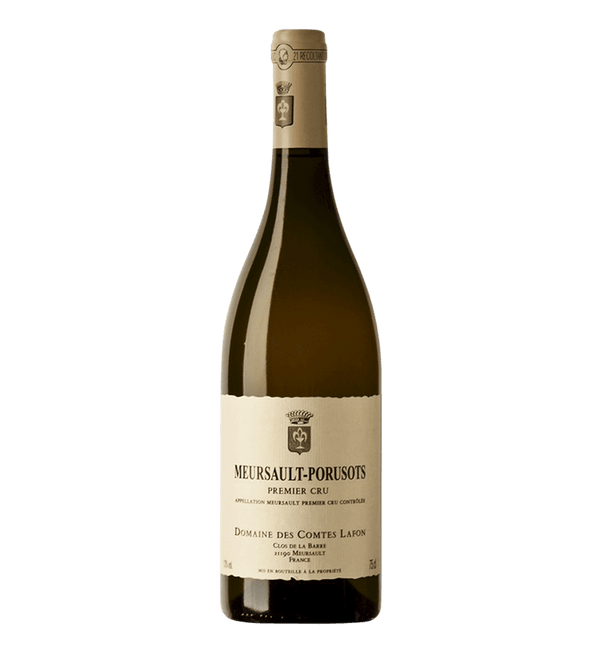 Domaine des Comtes Lafon Meursault 2006 - Bottle Hero