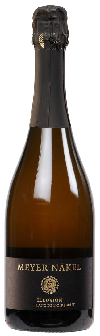 Weingut Meyer-Näkel, Spätburgunder Illusion Blanc de Noir Brut, 2019 - Bottle Hero