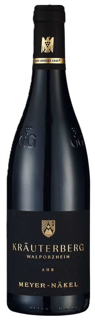 Weingut Meyer-Näkel, Spätburgunder Kräuterberg Grosses Gewächs, 2023 - Bottle Hero