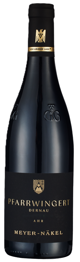 Weingut Meyer-Näkel, Spätburgunder Pfarrwingert Grosses Gewächs, 2023 - Bottle Hero