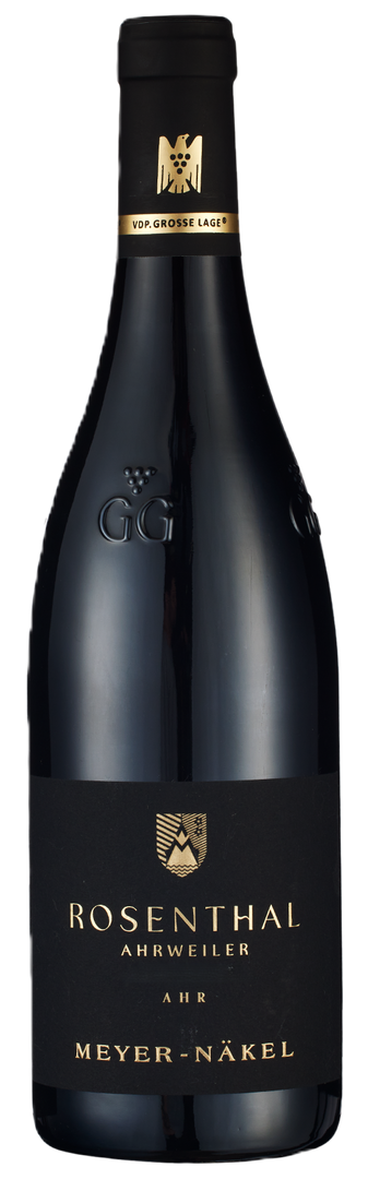 Weingut Meyer-Näkel, Späburgunder Rosenthal Grosses Gewächs, 2023 - Bottle Hero