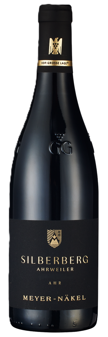 Weingut Meyer-Näkel, Spätburgunder Silberberg Grosses Gewächs, 2023 - Bottle Hero