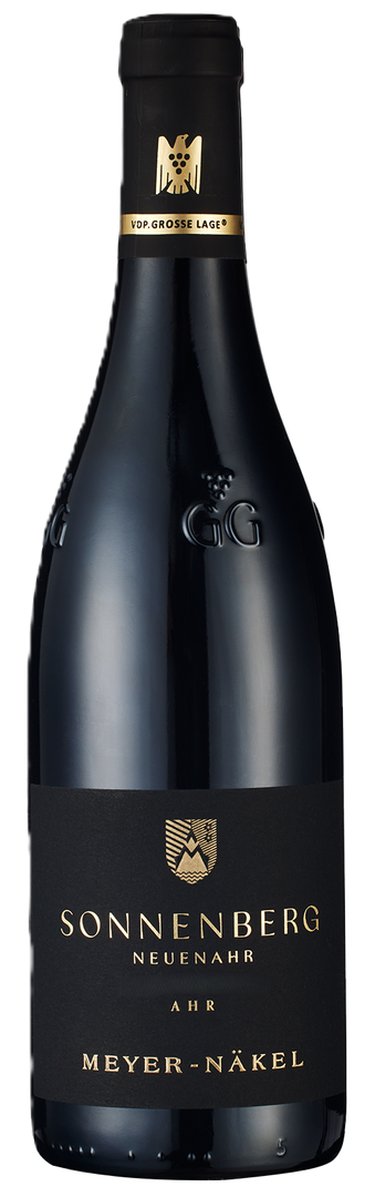 Weingut Meyer-Näkel, Spätburgunder Sonnenberg Grosses Gewächs, 2023 - Bottle Hero