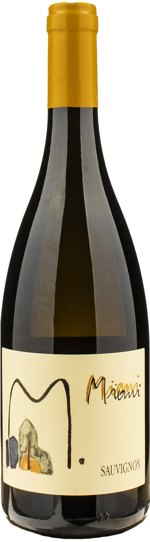 Miani Sauvignon 2024 - Bottle Hero
