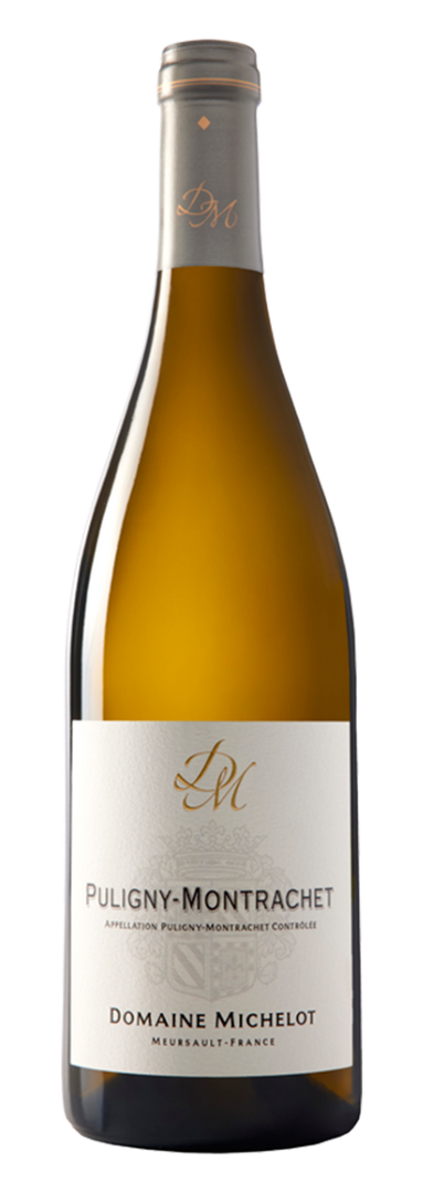 Domaine Michelot, Puligny Montrachet 2023 White - Bottle Hero