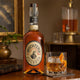 Michters Distillery, Michter’s US1 Kentucky Straight Bourbon Whiskey 45.7% 70 cl - Bottle Hero