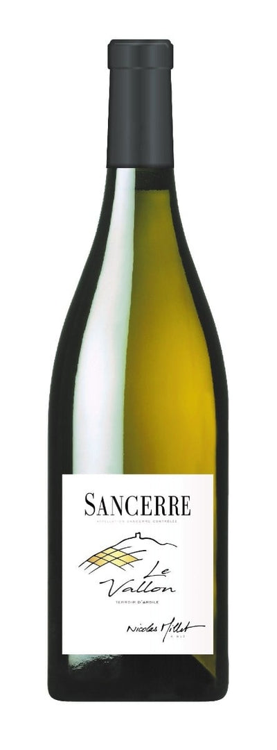 Domaine Francois Millet, Sancerre Le Vallon 2022 White - Bottle Hero