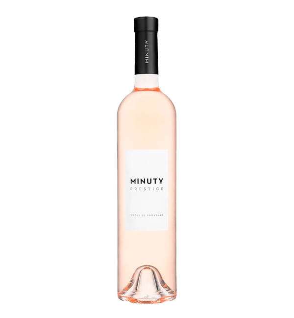 Minuty Prestige Rosé 2024 Magnum - Bottle Hero