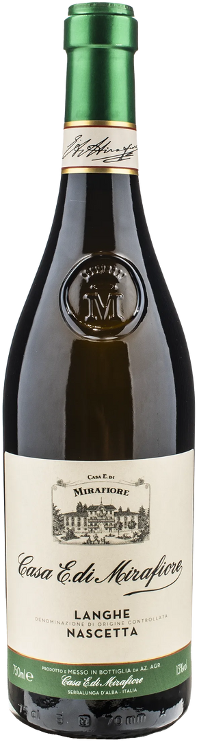 Mirafiore Langhe Nascetta 2022