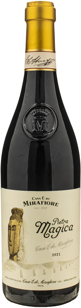 Mirafiore Pietra Magica Langhe Rosso 2021