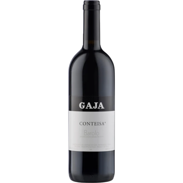 2015 Gaja Conteisa Barolo Magnum - Bottle Hero