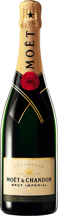 Moet Et Chandon Brut Impérial Moet Et Chandon - Bottle Hero
