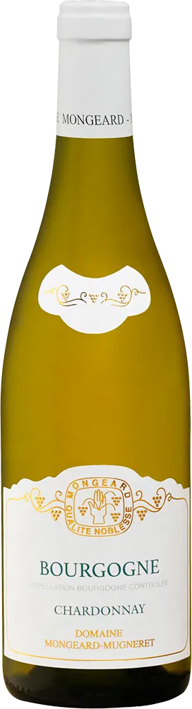 Mongeard-Mugneret, Bourgogne Blanc, 2022 - Bottle Hero