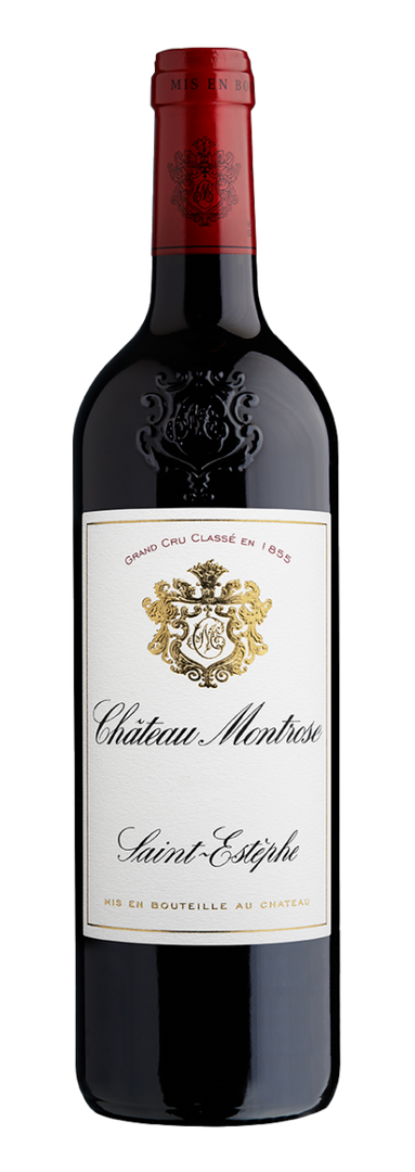 Château Montrose, Saint Estèphe 2023 - Bottle Hero