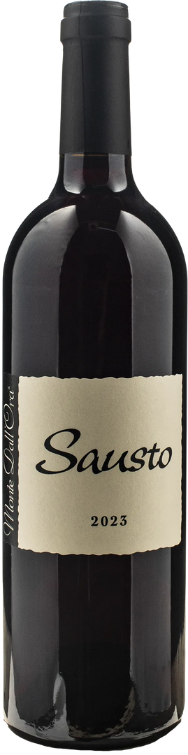 Monte dall'Ora Valpolicella Ripasso Classico Superiore Sausto 2023 - Bottle Hero