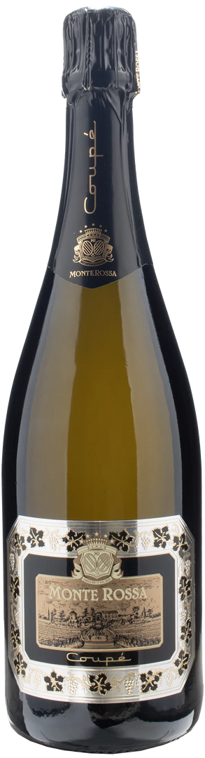 Monte Rossa Franciacorta Coupe Brut Nature