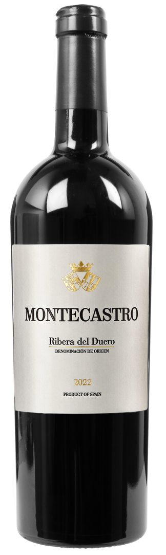 Bodegas Montecastro, 2022 Ribera del Duero Cosecha, 2022 - Bottle Hero