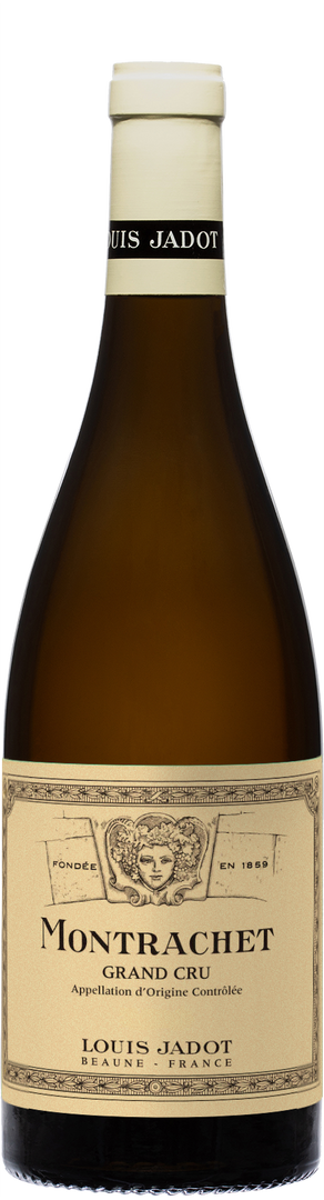 2021 Louis Jadot Montrachet Grand Cru - Bottle Hero