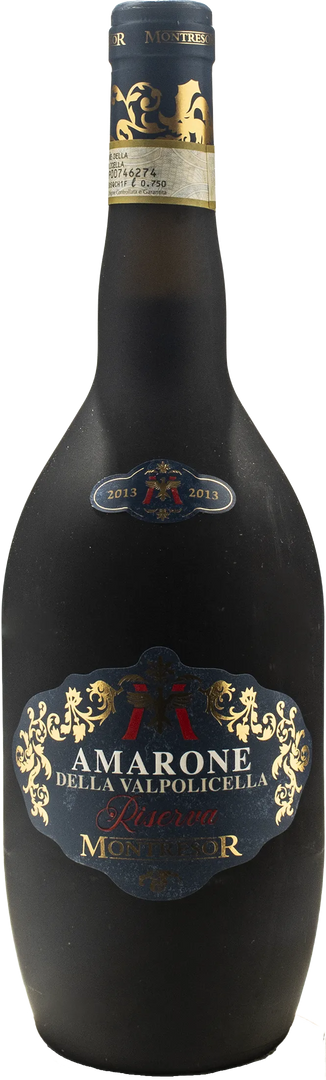 Montresor Amarone della Valpolicella Riserva 2013