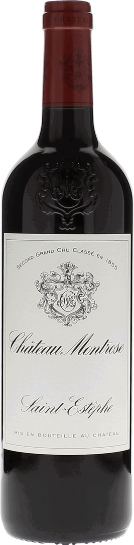 Montrose 2ème Grand Cru Classé Saint-Estèphe, 2000 - Bottle Hero