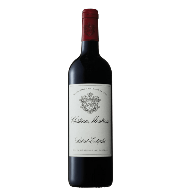 Château Montrose 1989 - Bottle Hero