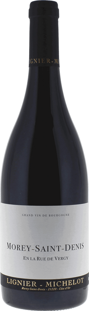 Morey Saint Denis En La Rue De Vergy Domaine Lignier Michelot, 2021 - Bottle Hero