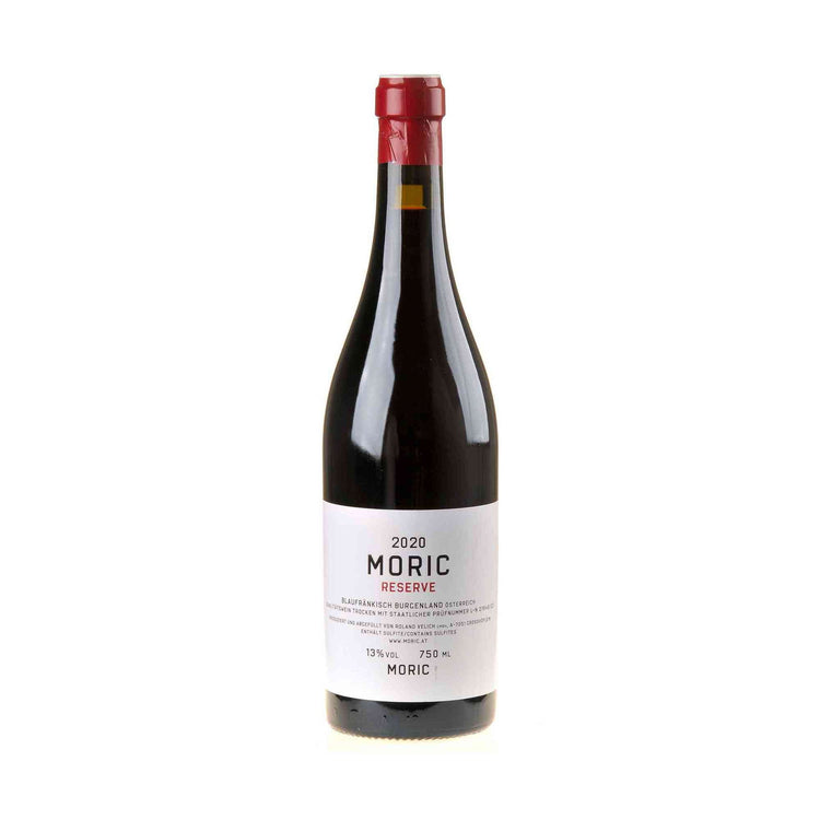 Moric Blaufränkisch Reserve 2020