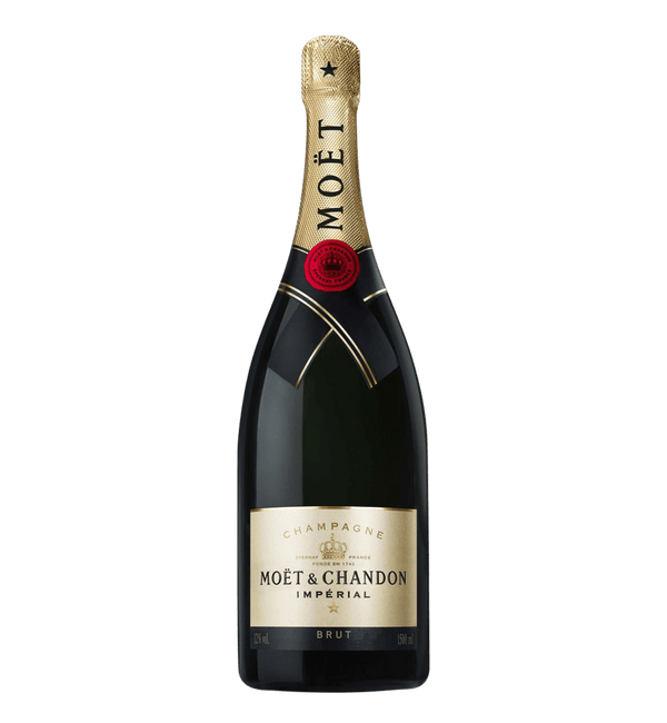 Moët & Chandon Brut Impérial Magnum - Bottle Hero