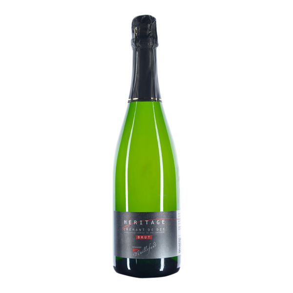 Maillefaud Crémant de Die - bottlehero.dk