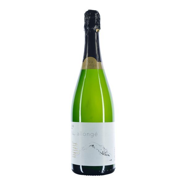 Emendis Nu Allongé Cava Brut NV - Bottle Hero