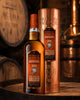 Murray Mcdavid, Murray McDavid Blended Malt Whisky The Speysiders "The Vatting" 46% - Bottle Hero