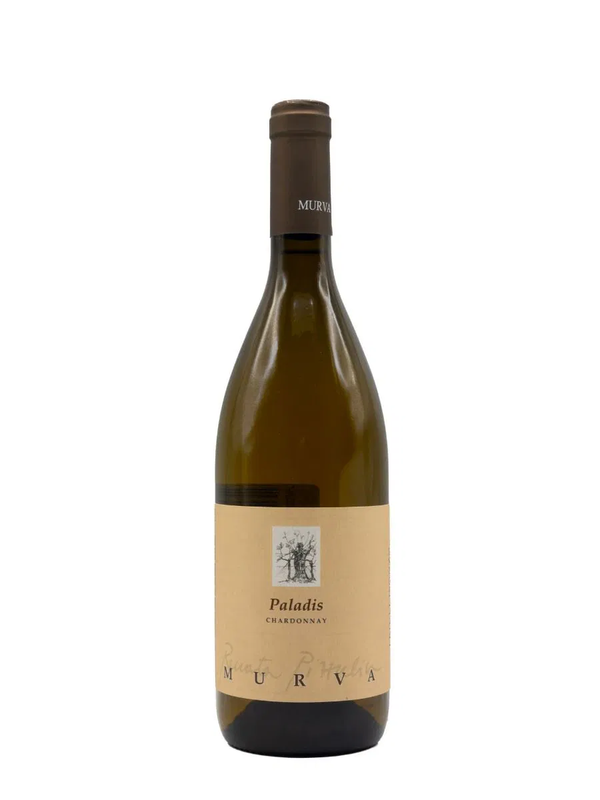 2023 Murva Cjamp di Maria Pinot Grigio - Bottle Hero
