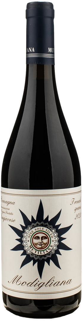 Mutiliana Ronchi Sparsi 2023 - Bottle Hero