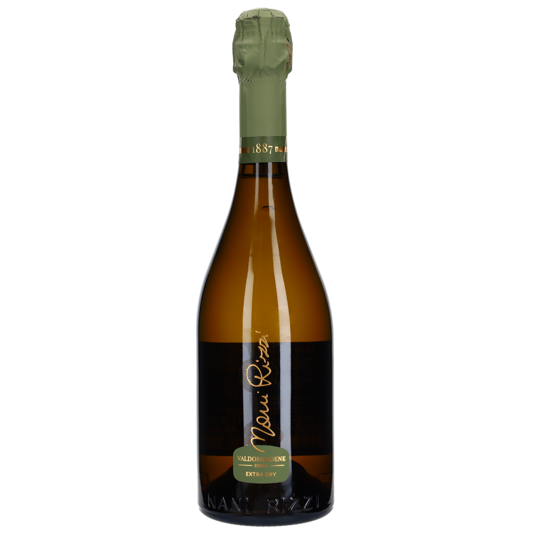 Nani Rizzi Prosecco Superiore Valdobbiadene Extra Dry