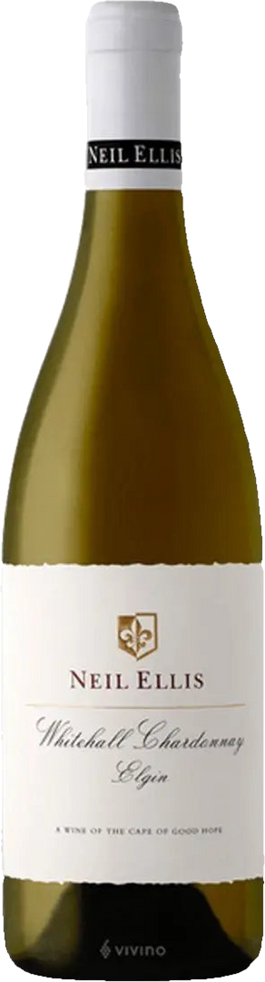 Neil Ellis, Whitehall Elgin Chardonnay 2022 White - Bottle Hero