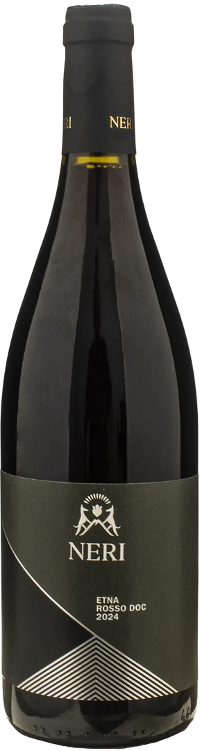 Neri Etna Rosso 2024
