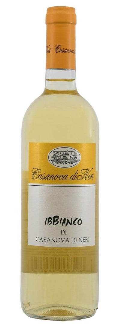 Casanova di Neri, Toscana IB Bianco 2018 White - Bottle Hero