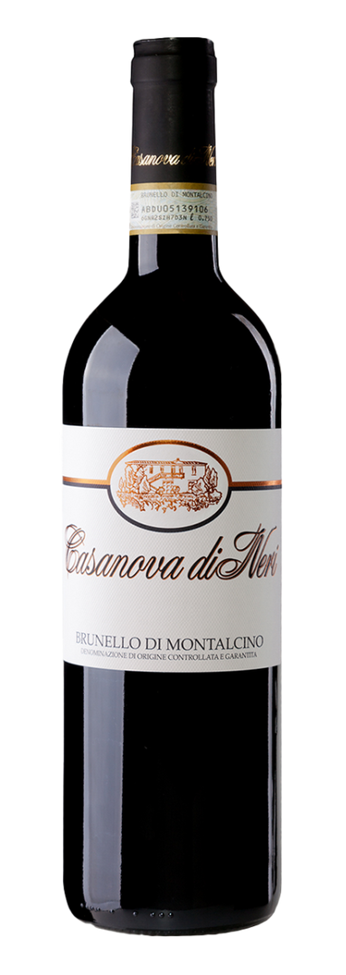 Casanova di Neri, Brunello di Montalcino 2020 - Bottle Hero