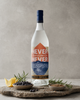 Never Destilling Company, Never Never Triple Juniper Gin - Bottle Hero