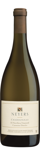 2016 Neyers Carneros District Chardonnay - Bottle Hero