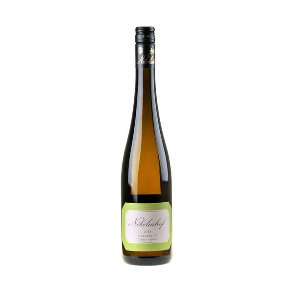 Nikolaihof Grüner Veltliner Hefeabzug 2023 - Bottle Hero