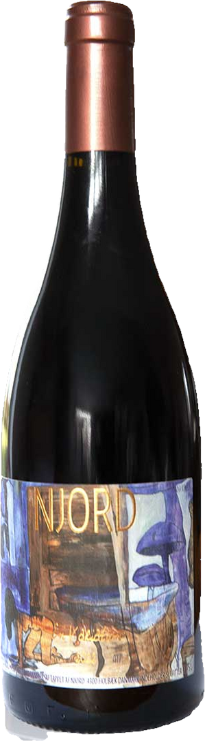 NJORD En Variation 2023 - Bottle Hero
